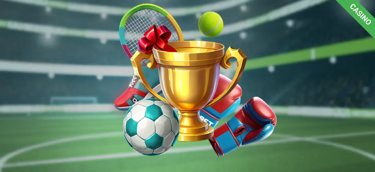 22Bet Sportski Petak Bonus 22Bet Sportski Petak Bonus
