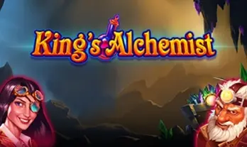 King's Alchemist