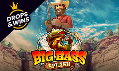 Big Bass