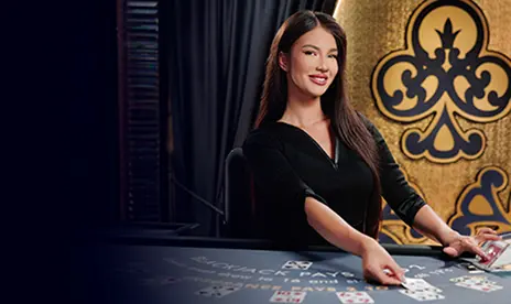 Royal Blackjack 2