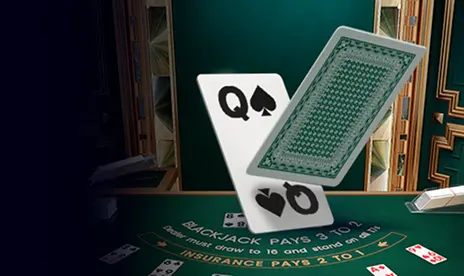 Blackjack