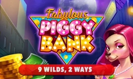 Piggy Bank