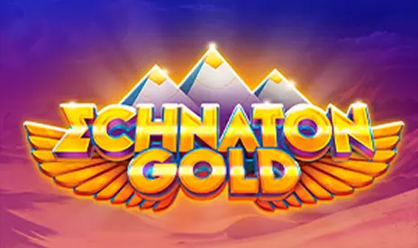 Echnaton Gold