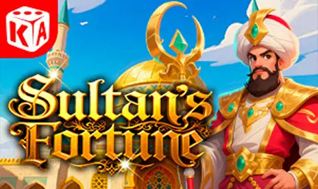 Sultan's Fortune