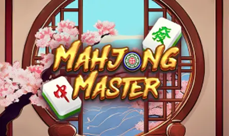 Mahjong Master